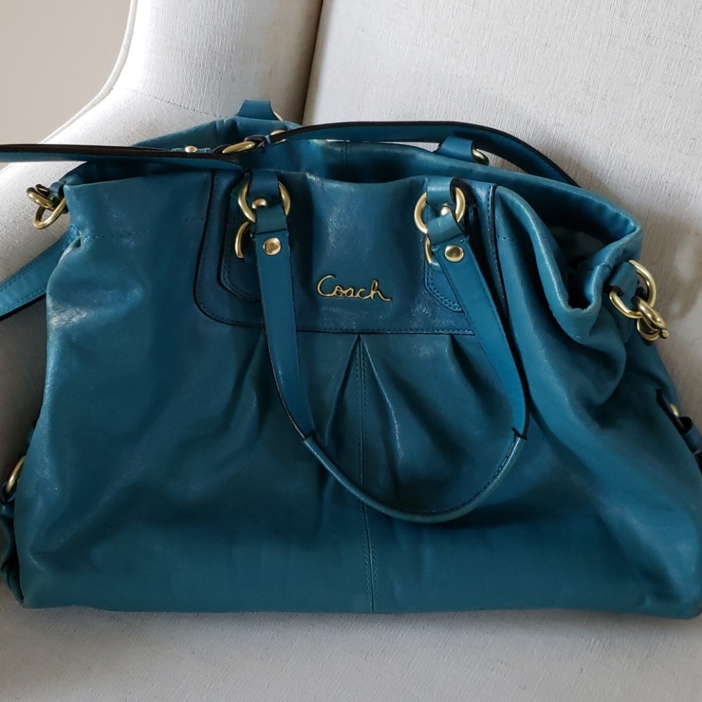 Coach Handbag